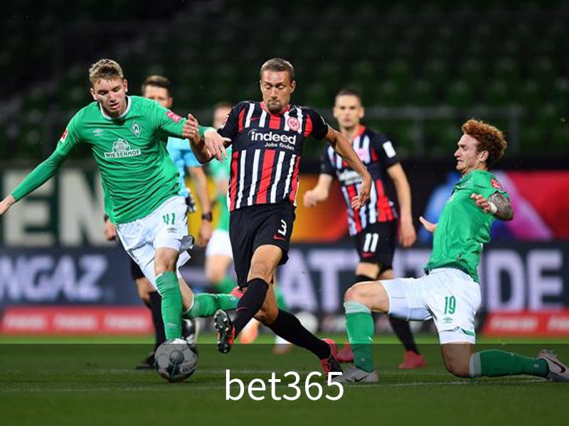 bet365品牌故事